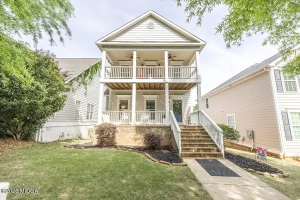 506 Whistler Lane N, Macon, GA 31210