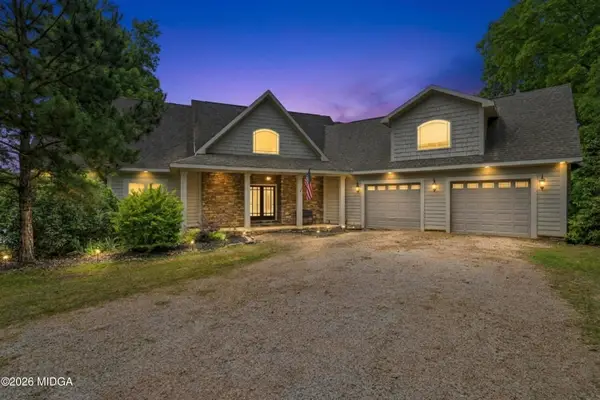 1038 Dennis Station Road Sw, Eatonton, GA 31024