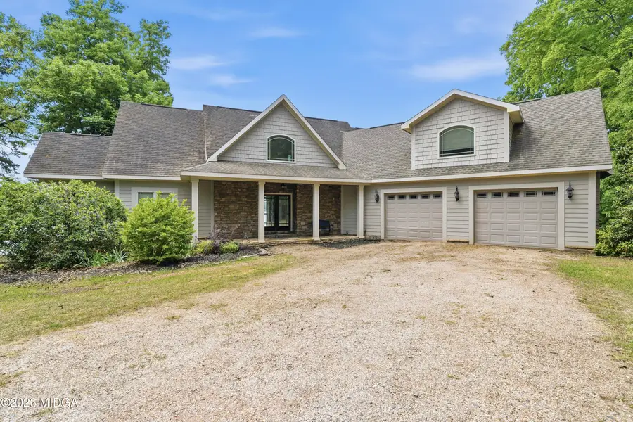 1038 Dennis Station Road Sw, Eatonton, GA 31024 - #3