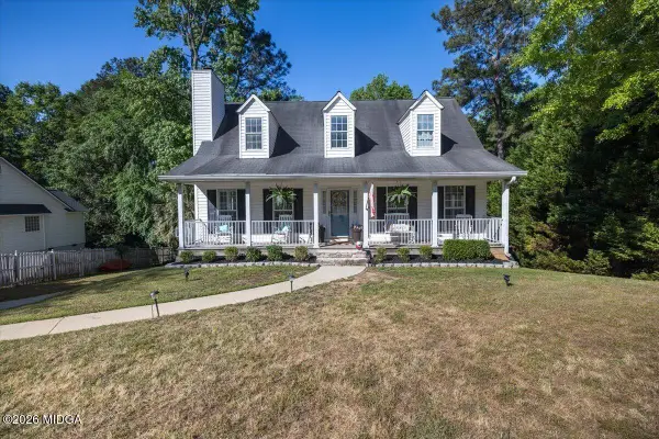 166 Howard Court, Gray, GA 31032