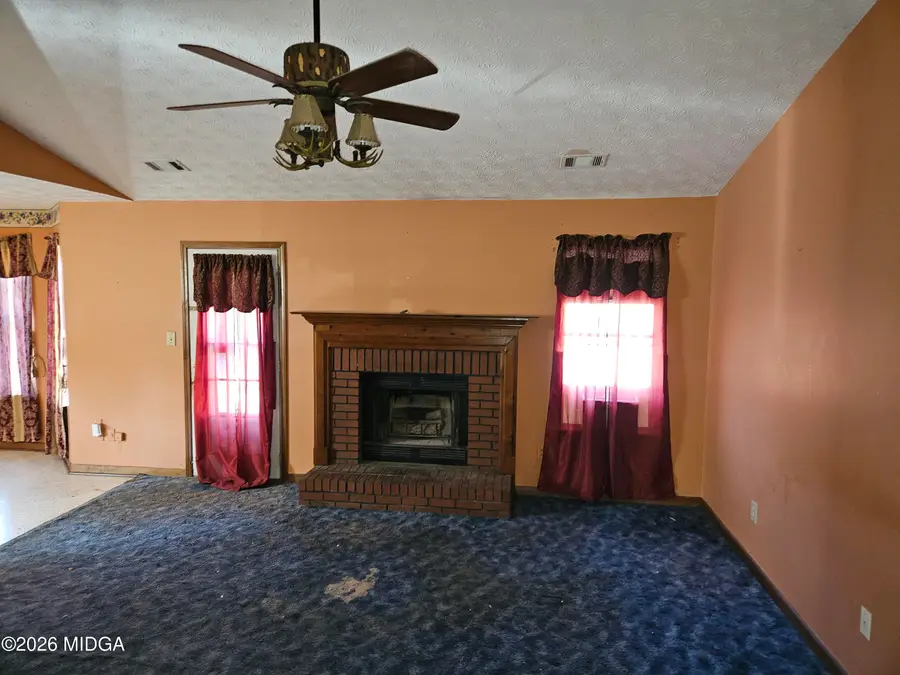 1596 Bonanza Church, Jonesboro, GA 30238 - #2