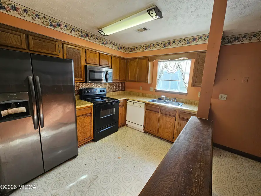 1596 Bonanza Church, Jonesboro, GA 30238 - #3