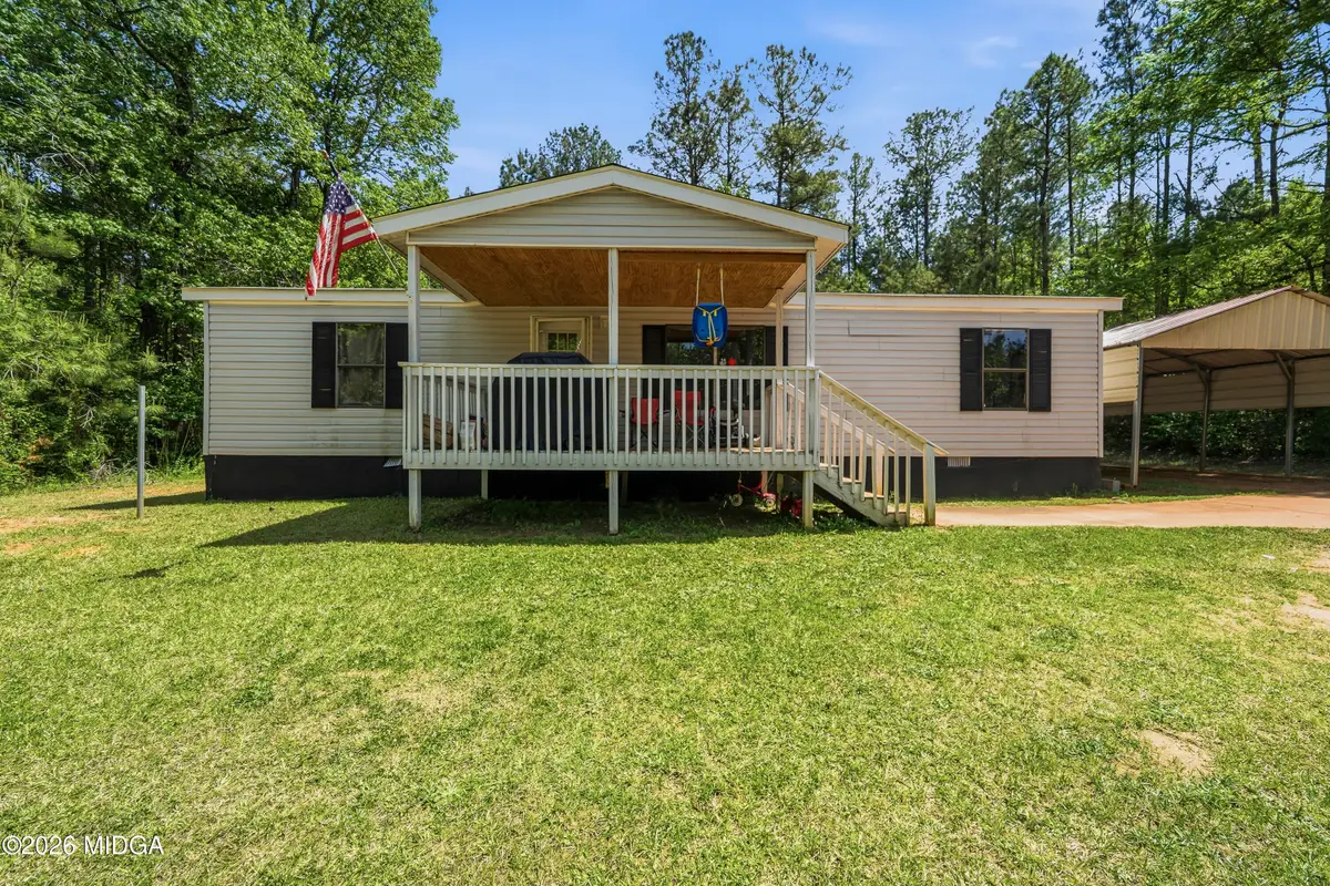 320 Cicada Drive Se, Milledgeville, GA 31061 - #1