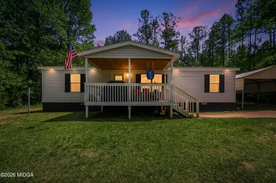 320 Cicada Drive Se, Milledgeville, GA 31061 - #3