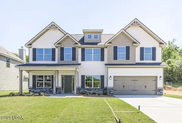 402 Baxter Drive #03, Kathleen, GA 31047