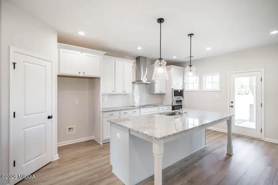 407 Baxter Drive #38, Kathleen, GA 31047 - #3