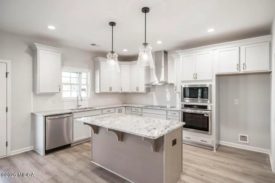 405 Baxter Drive #39, Kathleen, GA 31047 - #3