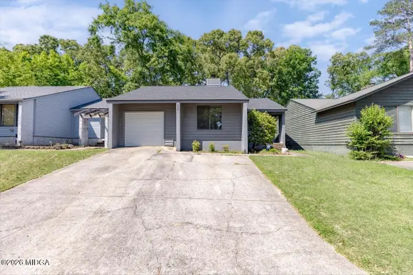 132 Lake Pointe Drive, Warner Robins, GA 31088