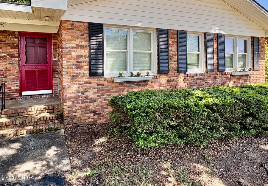 314 Forest Hill Drive, Warner Robins, GA 31088 - #2