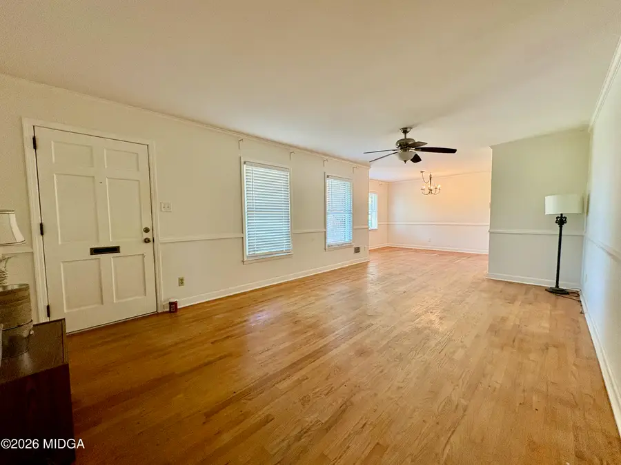 314 Forest Hill Drive, Warner Robins, GA 31088 - #3