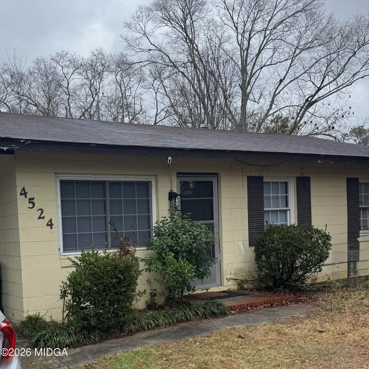 4524 Dorset Drive, Macon, GA 31206 - #1