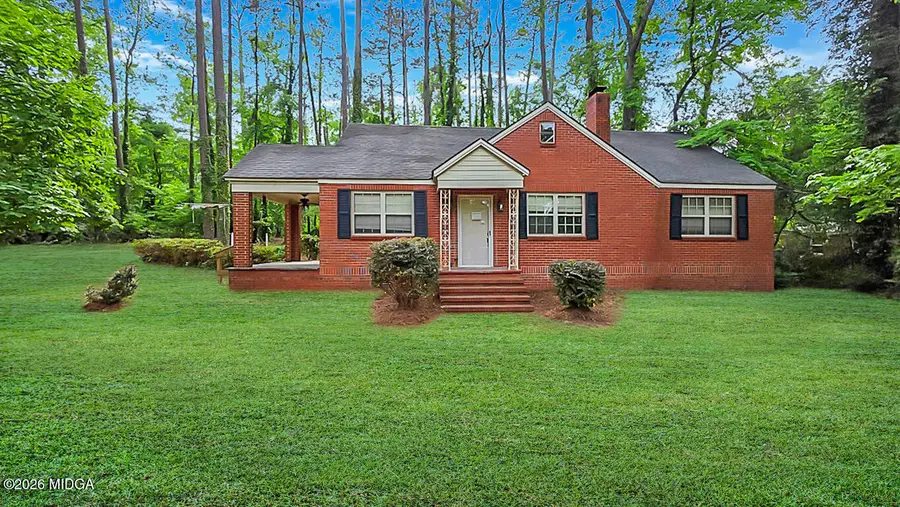 819 Hillcrest Drive, Thomson, GA 30824 - #3