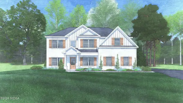 322 Air View Drive #12, Warner Robins, GA 31093