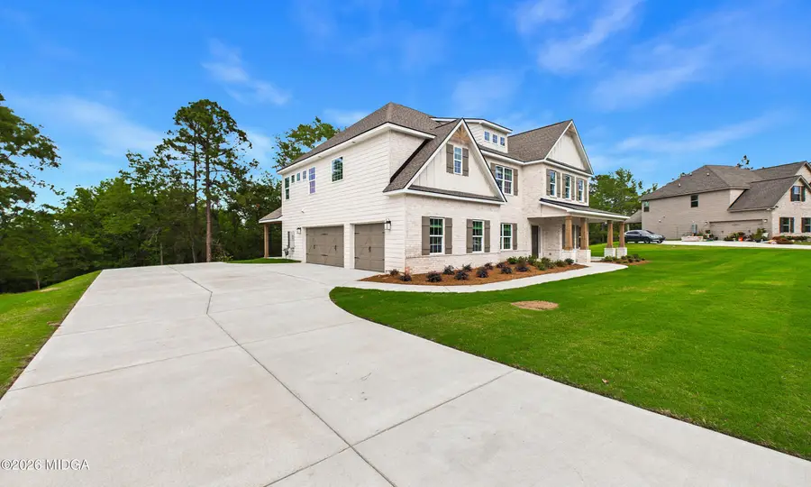 308 Air View Drive #05, Warner Robins, GA 31093 - #2