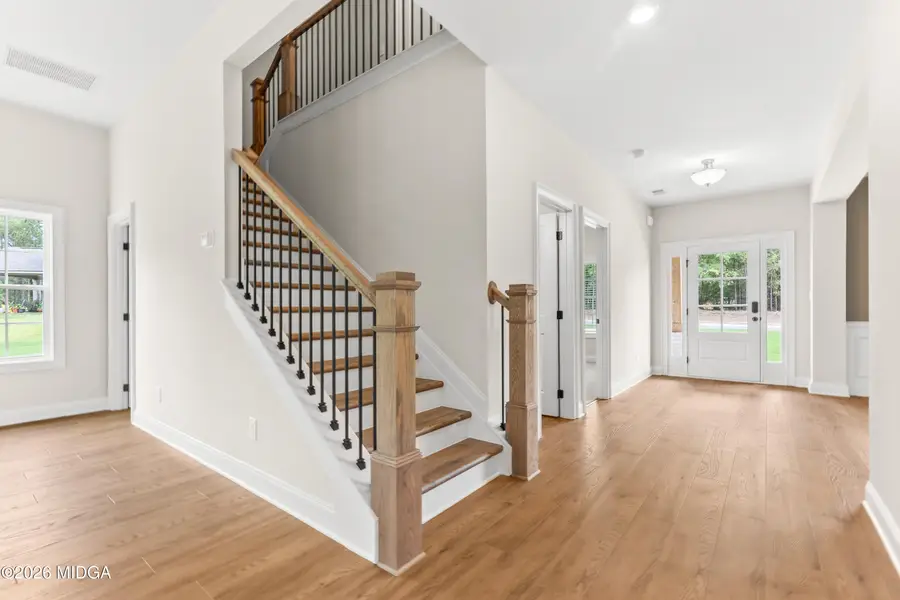 308 Air View Drive #05, Warner Robins, GA 31093 - #3