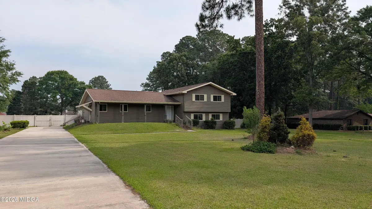 113 Quail Run Drive, Warner Robins, GA 31088 - #1