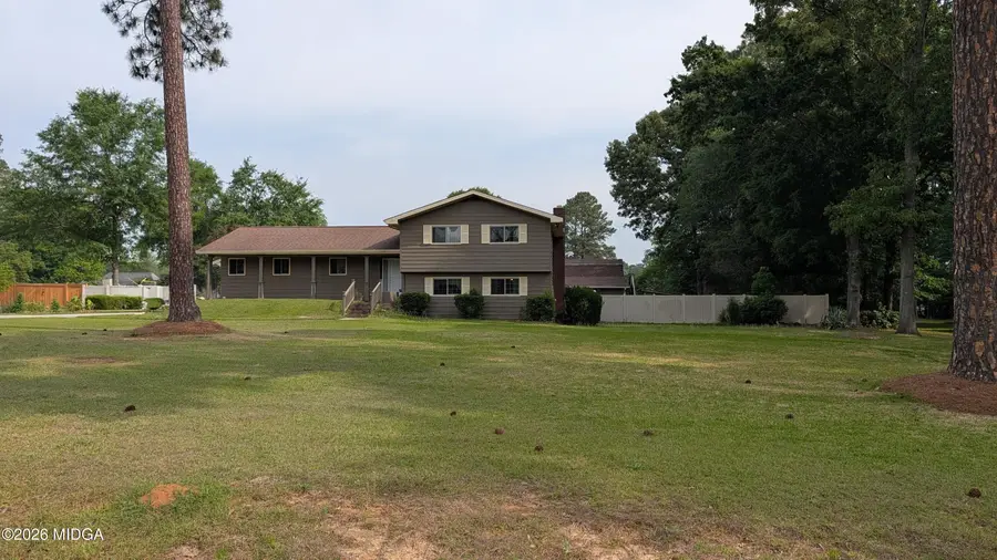 113 Quail Run Drive, Warner Robins, GA 31088 - #2