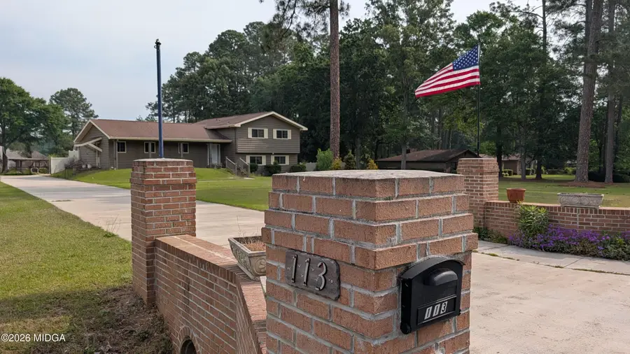 113 Quail Run Drive, Warner Robins, GA 31088 - #3