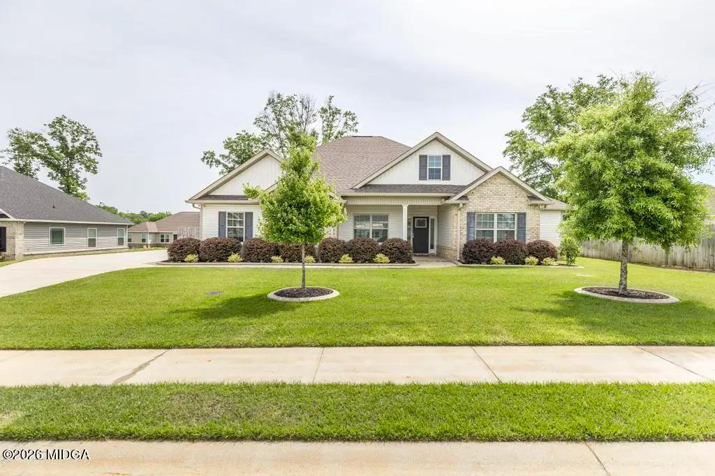 216 Georgian Walk, Byron, GA 31008 - #1