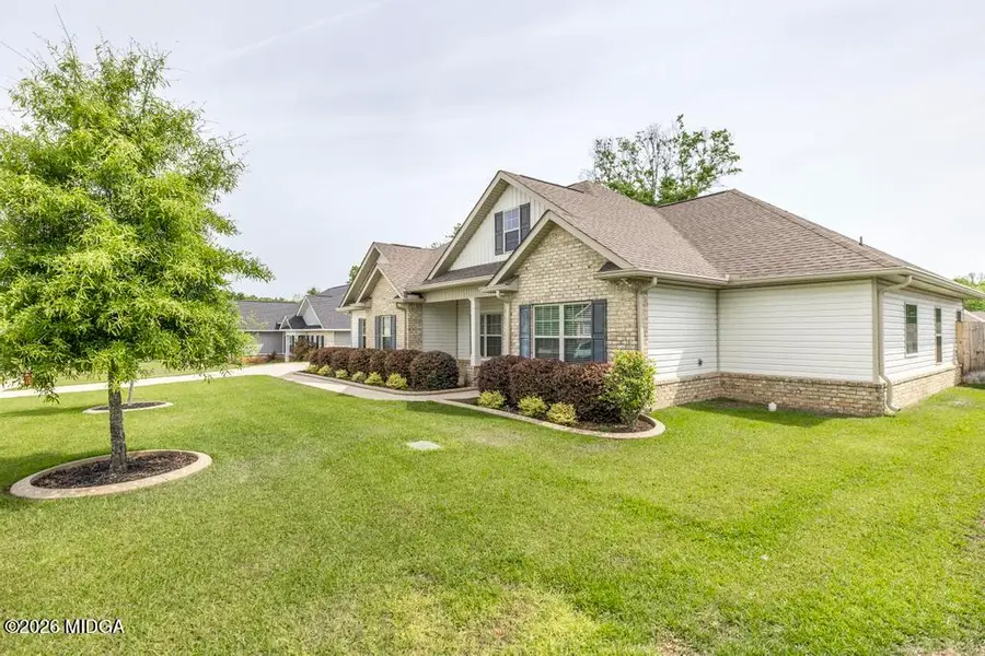 216 Georgian Walk, Byron, GA 31008 - #3