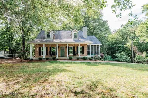 6371 Fulton Mill Road, Lizella, GA 31052