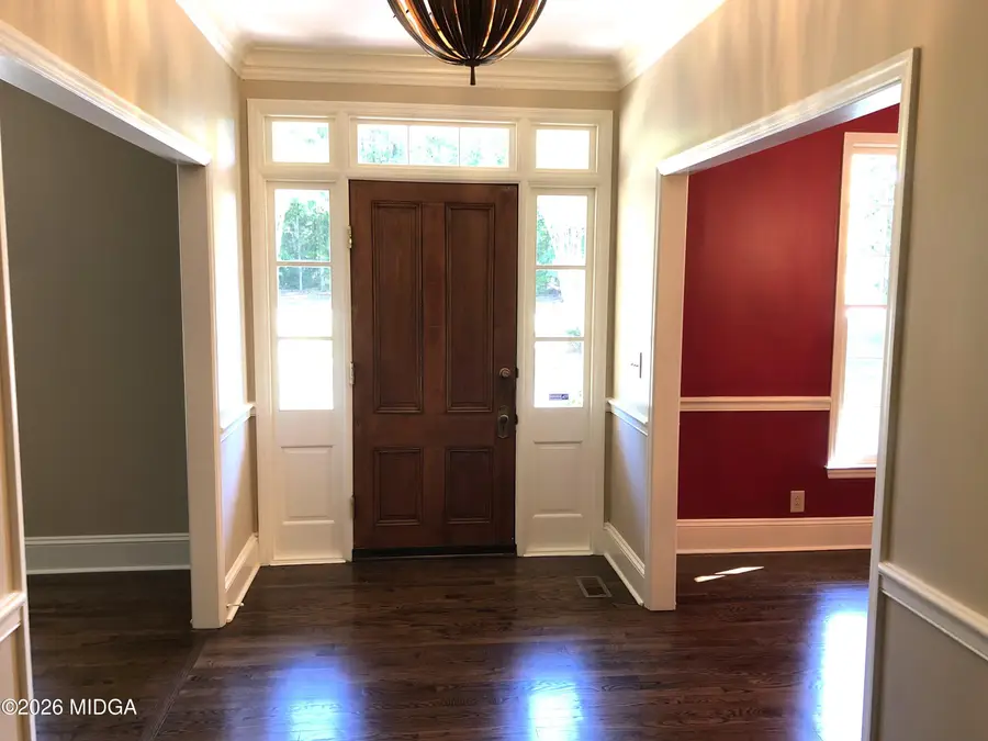 1106 Saint Andrews Drive, Macon, GA 31210 - #3