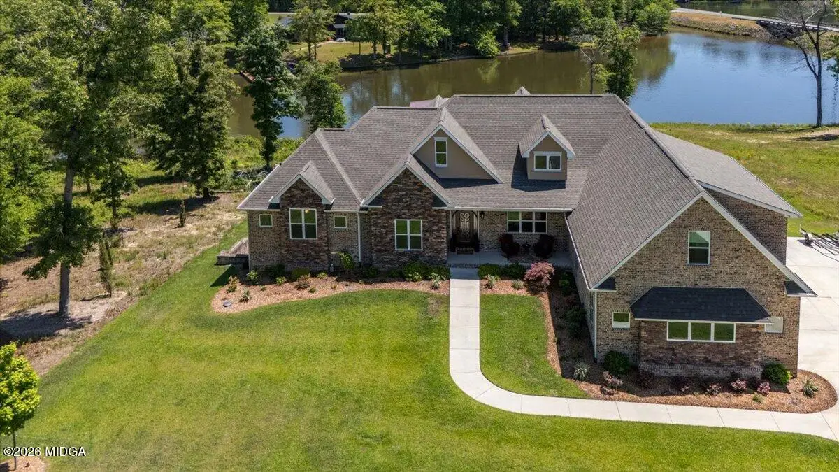 7287 Moseley Dixon Road, Macon, GA 31220 - #1