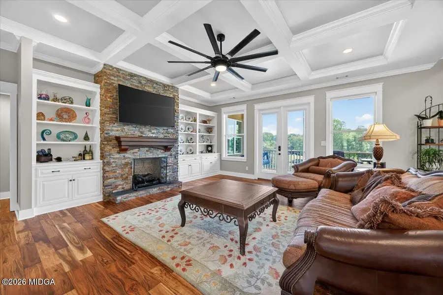 7287 Moseley Dixon Road, Macon, GA 31220 - #2