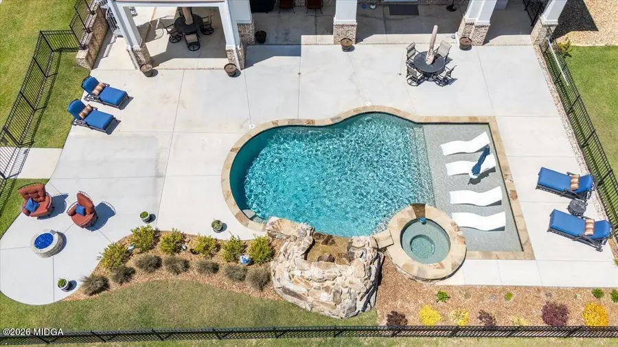 7287 Moseley Dixon Road, Macon, GA 31220 - #3