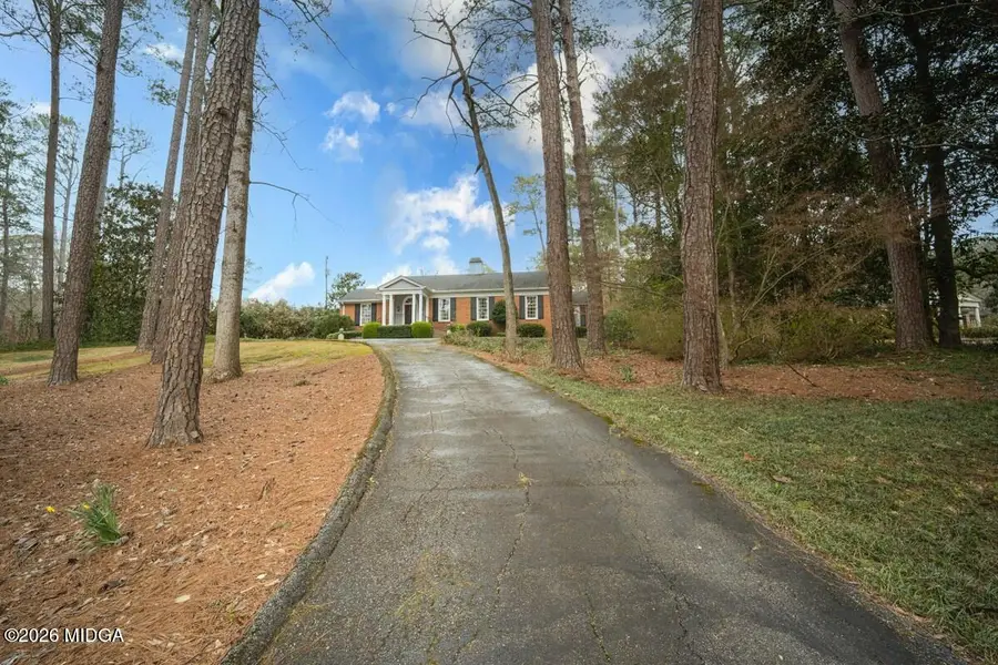 4889 Brittany Drive, Macon, GA 31210 - #3