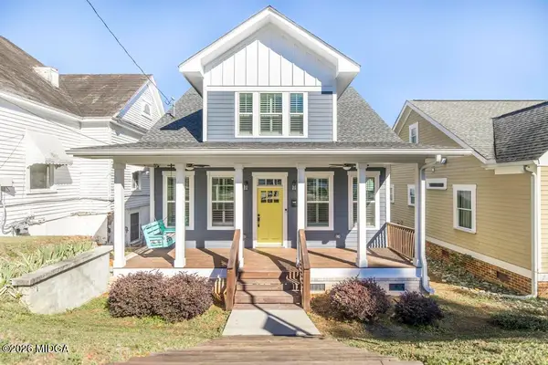 1029 Ash Street, Macon, GA 31201