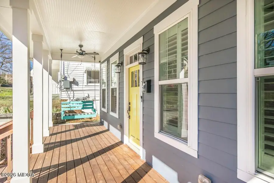 1029 Ash Street, Macon, GA 31201 - #3