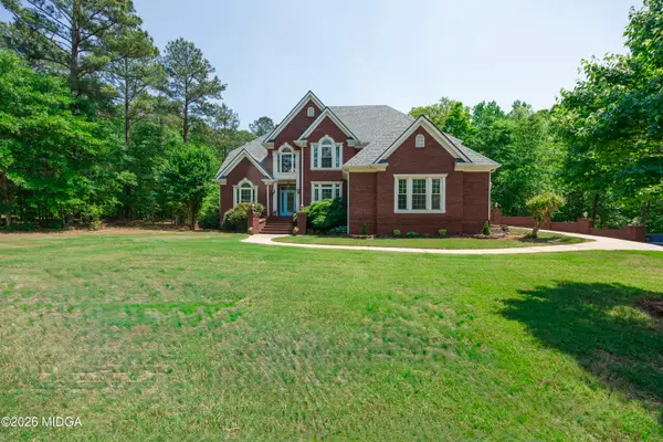 102 Tee Drive, Forsyth, GA 31029