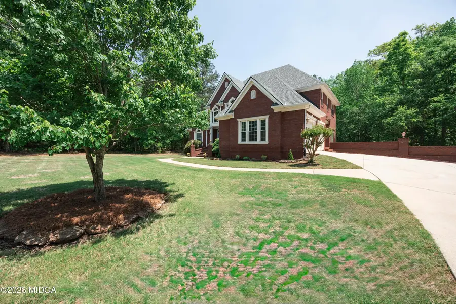 102 Tee Drive, Forsyth, GA 31029 - #3
