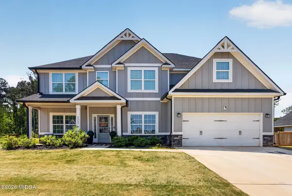 4343 Cornwall Drive, Forsyth, GA 31029