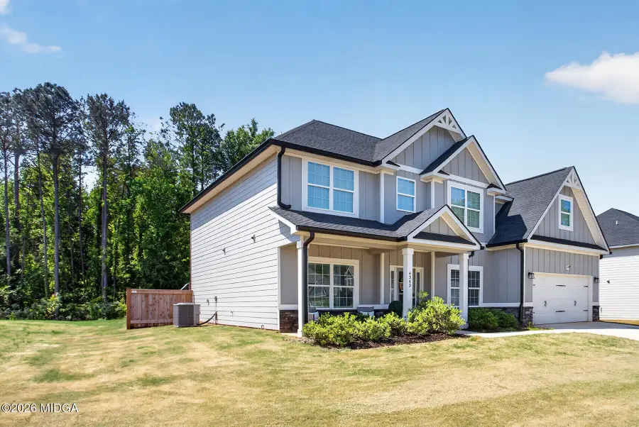 4343 Cornwall Drive, Forsyth, GA 31029 - #2