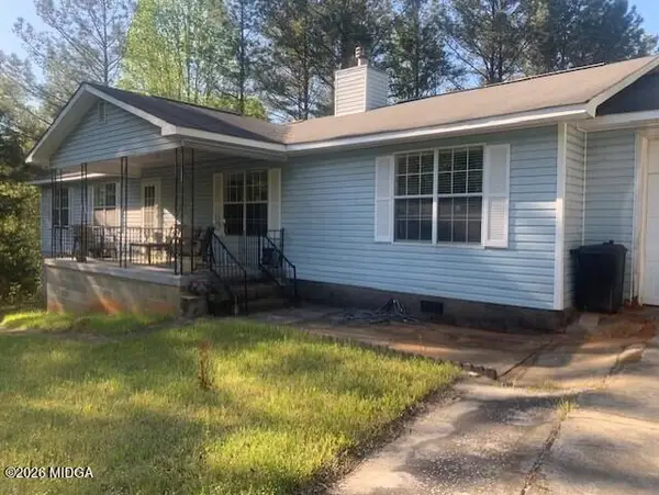 9045 Zebulon Road, Macon, GA 31220