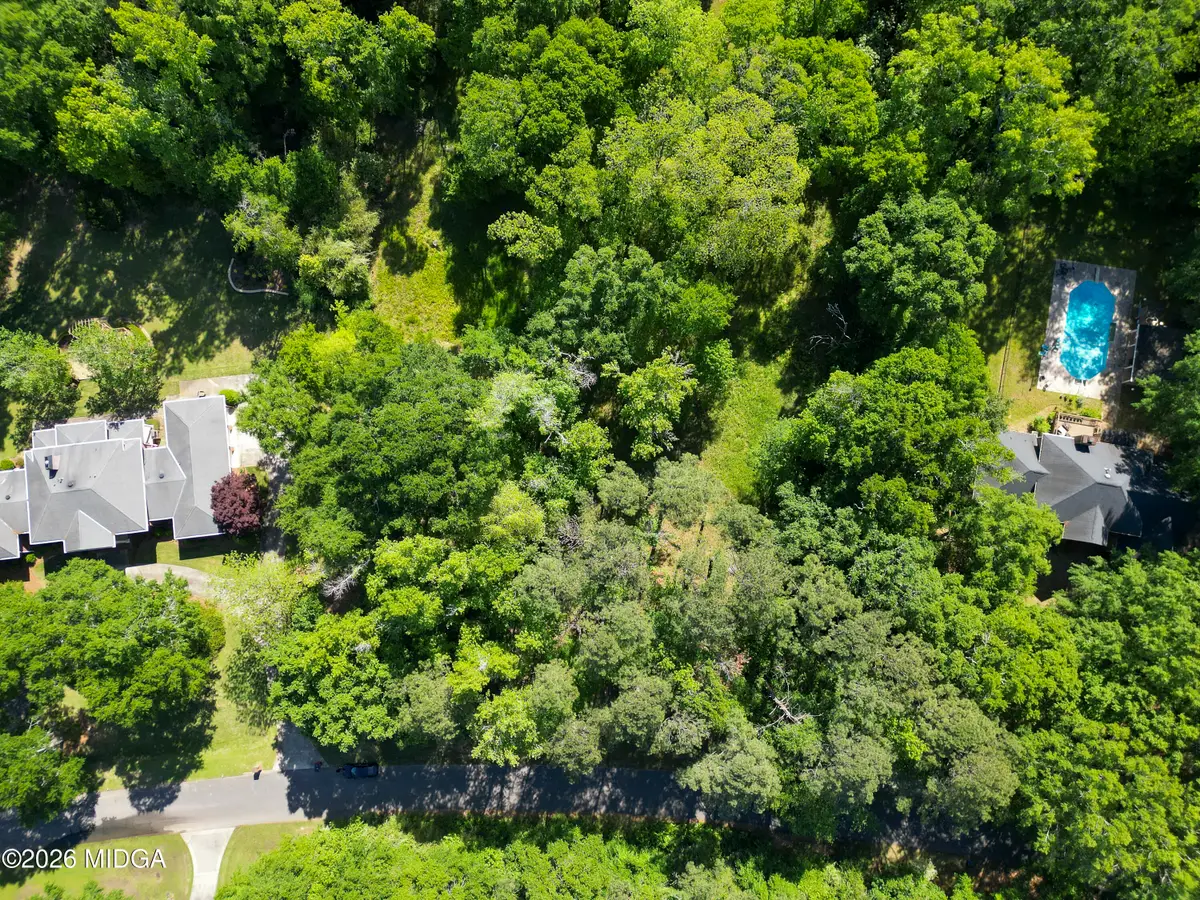 105 Howard Oaks Drive, Macon, GA 31210 - #1