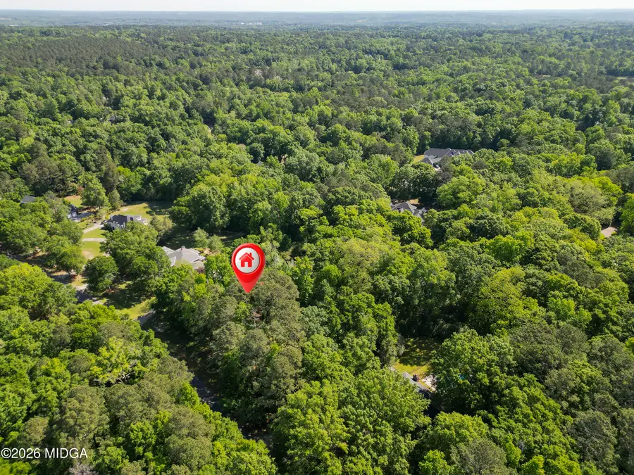 105 Howard Oaks Drive, Macon, GA 31210 - #2