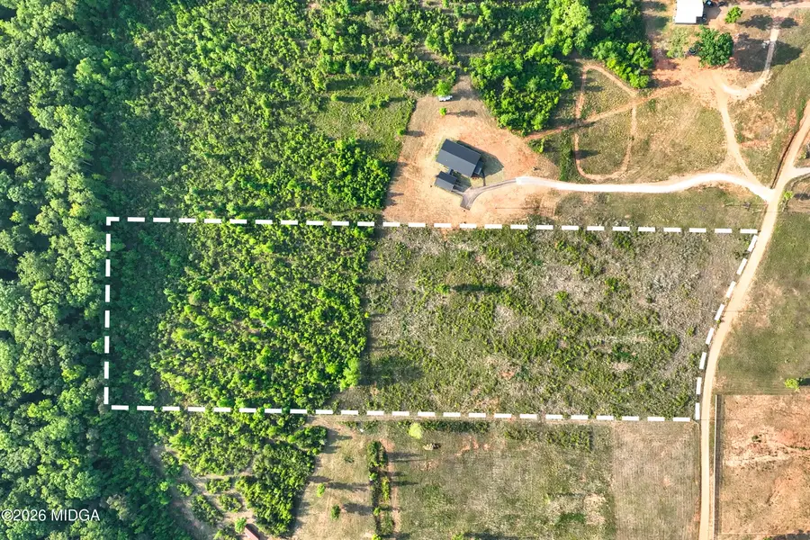 156 Jordan Bottoms Road, Culloden, GA 31016 - #2