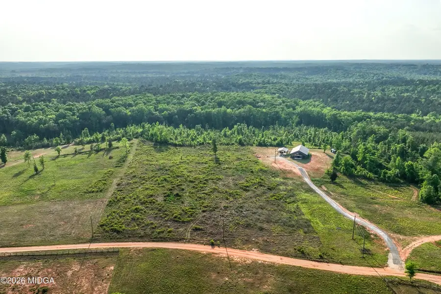 156 Jordan Bottoms Road, Culloden, GA 31016 - #3