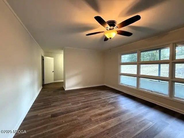 2945 Crestline Drive, Macon, GA 31204 - #2