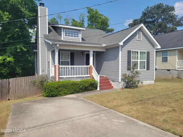 835 Elizabeth Street, Macon, GA 31201