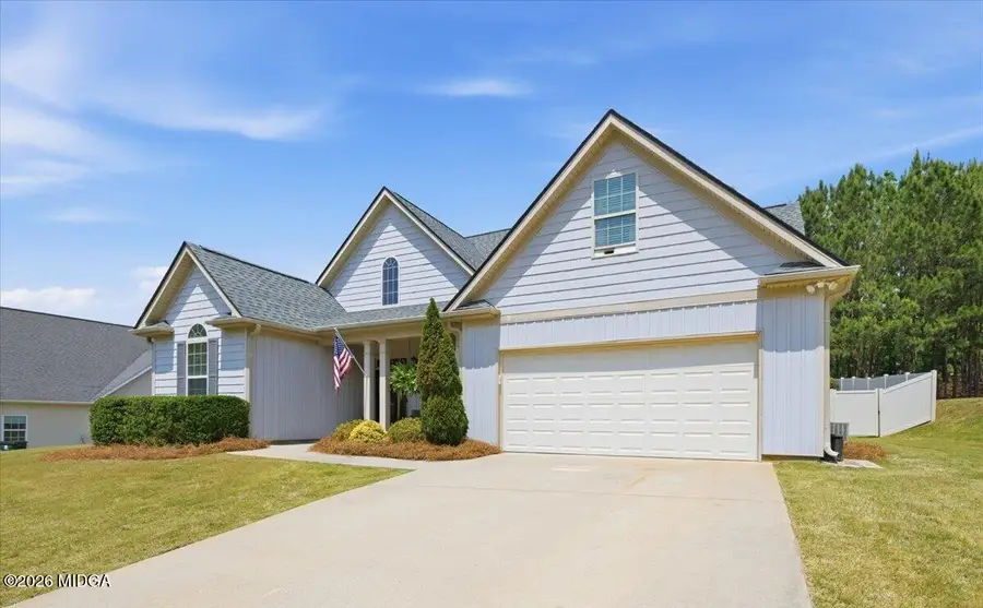 507 Shady Greens Drive, Macon, GA 31211 - #3