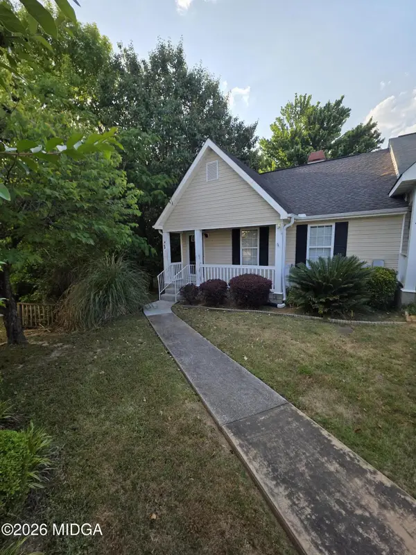 946 Laurel Oak Court, Macon, GA 31204