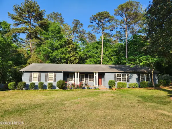 567 Glen Cove Drive, Macon, GA 31210