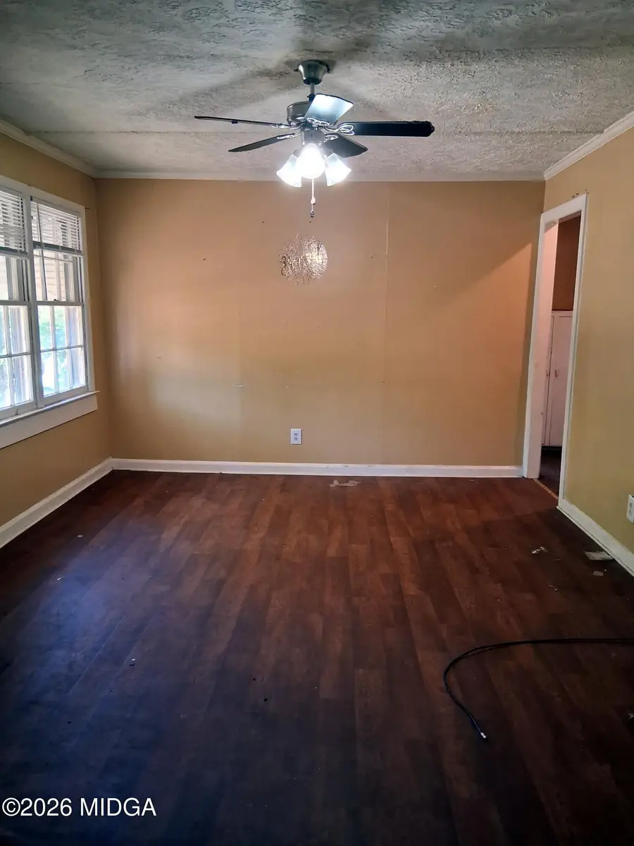 1347 Schley Street, Macon, GA 31206 - #3