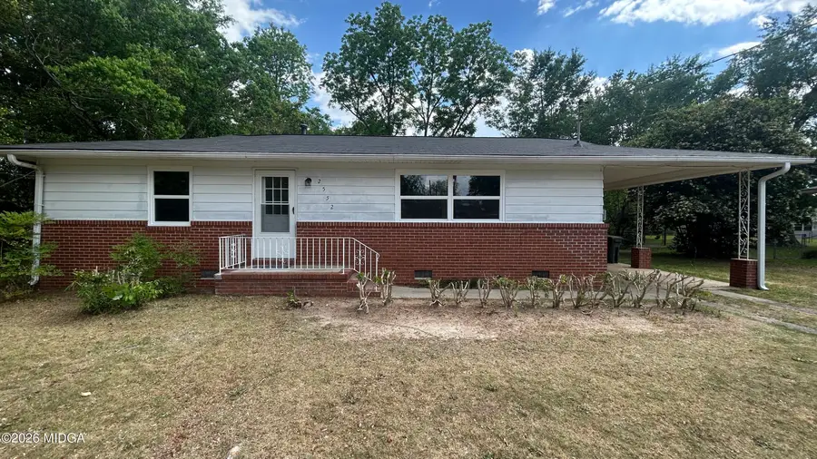 2552 Allan Way, Macon, GA 31206 - #2