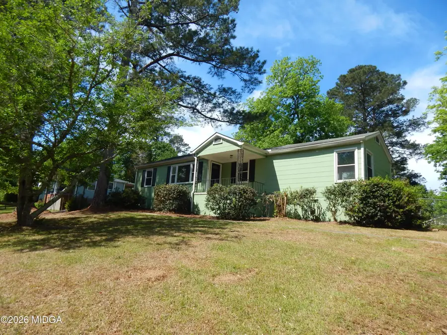 736 Corbin Avenue, Macon, GA 31204 - #2