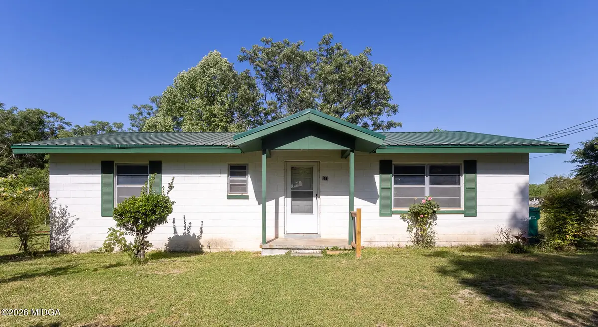 347 Peavy Street, Unadilla, GA 31091 - #1